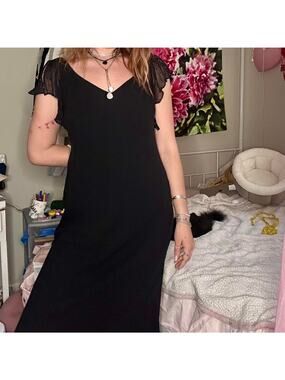 Vintage jones new york black